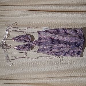 Hot and delicious party dress